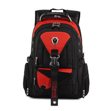 Load image into Gallery viewer, Sport Outdoor Swagger Bag Backpacks for Travel with European style