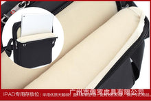 Load image into Gallery viewer, Sport Outdoor Polyamides and Nylon Messenger bags