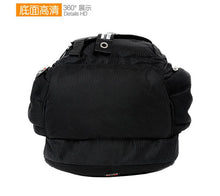 Load image into Gallery viewer, Sport Outdoor Swagger Bag Backpacks for Travel with European style