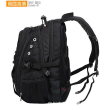 Load image into Gallery viewer, Sport Outdoor Swagger Bag Backpacks for Travel with European style