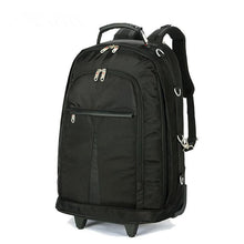 Load image into Gallery viewer, Leisure Sport Outdoor Backpack for Travel or Business