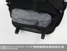 Load image into Gallery viewer, Sport Outdoor European style Swagger Bag Backpack for Business