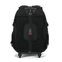 Load image into Gallery viewer, Sport Outdoor European style Swagger Bag Backpack for Business