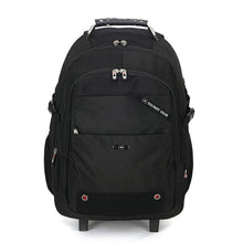 Load image into Gallery viewer, Sport Outdoor European style Swagger Bag Backpack for Business