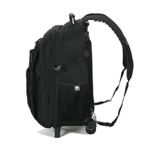 Load image into Gallery viewer, Sport Outdoor European style Swagger Bag Backpack for Business