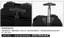 Load image into Gallery viewer, Sport Outdoor European style Swagger Bag Backpack for Business