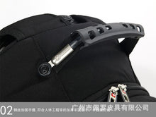 Load image into Gallery viewer, Sport Outdoor European style Swagger Bag Backpack for Business