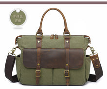 Load image into Gallery viewer, Polyamides and Nylon Backpack for Travel or Business Knapsack