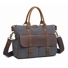 Load image into Gallery viewer, Polyamides and Nylon Backpack for Travel or Business Knapsack