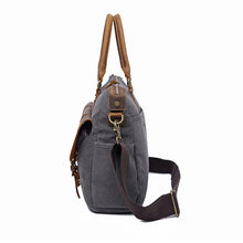 Load image into Gallery viewer, Polyamides and Nylon Backpack for Travel or Business Knapsack