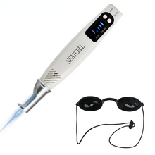 Load image into Gallery viewer, Professional Laser Picosecond Pen Therapy Tattoo Remove Freckle Acne Mole Dark Spot Pigment Removal Machine Skin Care
