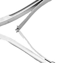 Load image into Gallery viewer, Nail Clippers Sharp Nail Groove Ingrown Nail Nail Clippers Nail Scissors Manicure Implement