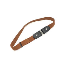 Load image into Gallery viewer, Women Buckle Free Elastic Belts Invisible Belt Waist for Jeans No Buckles Waistband Belt