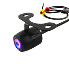 Load image into Gallery viewer, Redeagle Outdoor Waterdichte Camera Mini Analoge Security Camera Groothoek Vooraanzicht Camera Zonder Gids Lijn
