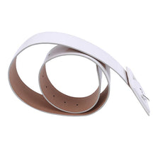 Load image into Gallery viewer, Women Fashion Leather Belts Pin Buckle Luxury Punk Wide Belt Waistband