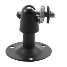 Load image into Gallery viewer, 5Pcs 2.6 Inch High Wall Ceiling Mount Stand Bracket For Security CCTV Camera
