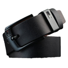 Load image into Gallery viewer, Pin Buckle Belt Casual Wish Men's Belt Pant Belt