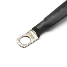 Load image into Gallery viewer, 60/140/220 Pcs Combination copper tab ring car battery terminals car kit wire crimp connector with cover