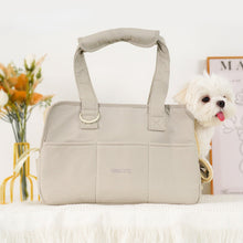 Load image into Gallery viewer, Puppy Go Out Portable Shoulder Handbag Dog Bag Pet Cat Chihuahua Yorkshire Dog Supplies Suitable For Small Dogs dog carrier