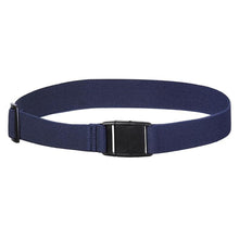 Load image into Gallery viewer, Womens Invisible Belt Elastic Adjustable - No Show Web Belt For Women