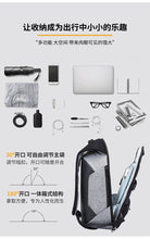 Load image into Gallery viewer, Large Capacity Backpacks Sport Outdoor Backpack for Travel and business