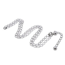Load image into Gallery viewer, Hip High Waist Belts for Women's Waist Belts All-Match Belt for Party Dress Waist Metal Chain Belts