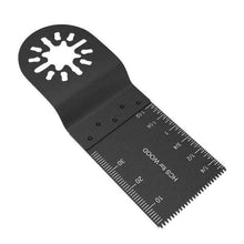 Load image into Gallery viewer, 66Pcs Oscillating Multitool saw blade sandpaper For Fein Multimaster Ryobi Milwaukee Hitachi Black&Decker Chicago Dewalt Bosch