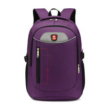 Load image into Gallery viewer, Outdoor Sport Swagger Bag Polyamides and Nylon Backpack for students