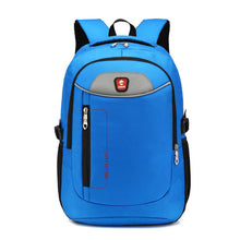 Load image into Gallery viewer, Outdoor Sport Swagger Bag Polyamides and Nylon Backpack for students