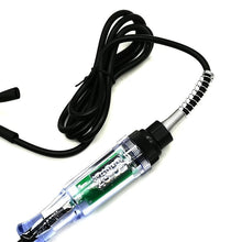 Load image into Gallery viewer, 6V 12V 24V DC Car Truck Voltage Circuit Tester Digital Display Long Probe Pen Light Bulb Automobile Diagnostic Tools Auto Repair