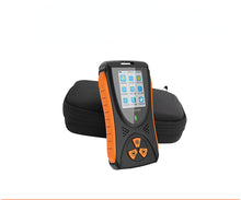 Load image into Gallery viewer, MUFASHA Nuclear Radiation Detector with Built-in Lithium Battery X-ray Y-ray B-ray Water/Dust/Falling Proof