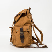 Load image into Gallery viewer, Reliable Swagger Bag Polyamides and Nylon Backpack for Travel or Business