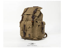 Load image into Gallery viewer, Reliable Swagger Bag Polyamides and Nylon Backpack for Travel or Business