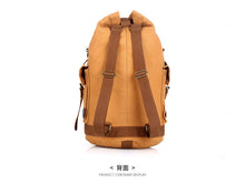 Load image into Gallery viewer, Durable and Reliable Outdoor Equipment Climbing Hiking Bags Backpack
