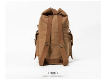 Load image into Gallery viewer, Durable and Reliable Outdoor Equipment Climbing Hiking Bags Backpack