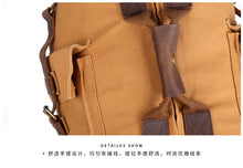 Load image into Gallery viewer, Durable and Reliable Outdoor Equipment Climbing Hiking Bags Backpack