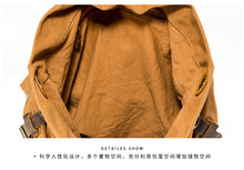 Load image into Gallery viewer, Durable and Reliable Outdoor Equipment Climbing Hiking Bags Backpack
