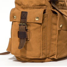 Load image into Gallery viewer, Reliable Swagger Bag Polyamides and Nylon Backpack for Travel or Business