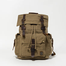 Load image into Gallery viewer, Reliable Swagger Bag Polyamides and Nylon Backpack for Travel or Business