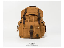 Load image into Gallery viewer, Reliable Swagger Bag Polyamides and Nylon Backpack for Travel or Business