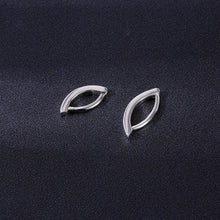 Load image into Gallery viewer, Simple Navel Ring Stainless Steel Sexy Navel Ring Navel Buckle Piercing Body Jewelry