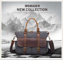 Load image into Gallery viewer, Polyamides and Nylon Backpack for Travel or Business Knapsack