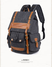 Load image into Gallery viewer, Casual Durable Backpacks Outdoor Equipment Climbing Hiking Bags
