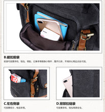 Load image into Gallery viewer, Casual Durable Backpacks Outdoor Equipment Climbing Hiking Bags