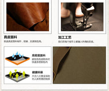 Load image into Gallery viewer, Leisure comfortable messenger bag