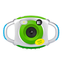 Load image into Gallery viewer, Children's Camera Protective Cover Soft Glue Children's Digital Camera Children's Gift Camera