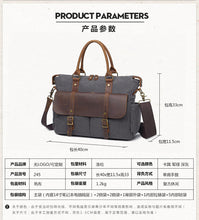 Load image into Gallery viewer, Polyamides and Nylon Backpack for Travel or Business Knapsack