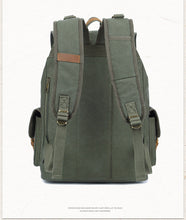 Load image into Gallery viewer, Casual Durable Backpacks Outdoor Equipment Climbing Hiking Bags