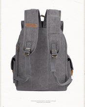 Load image into Gallery viewer, Casual Durable Backpacks Outdoor Equipment Climbing Hiking Bags