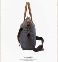 Load image into Gallery viewer, Polyamides and Nylon Backpack for Travel or Business Knapsack